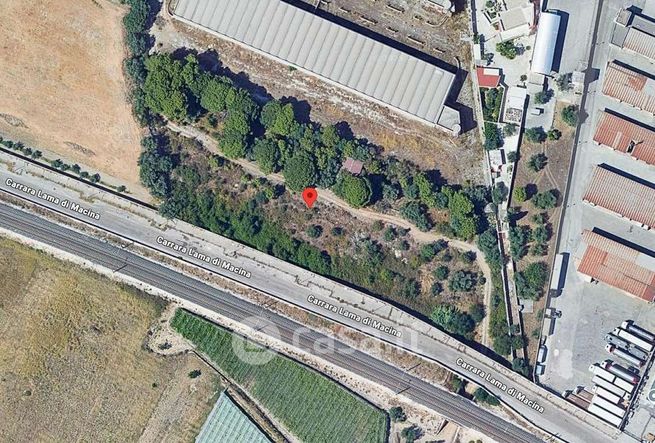 Terreno agricolo in commerciale in Carrara Lama di Macina