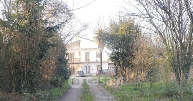 Casa indipendente in residenziale in Via Papa Giovanni XXIII