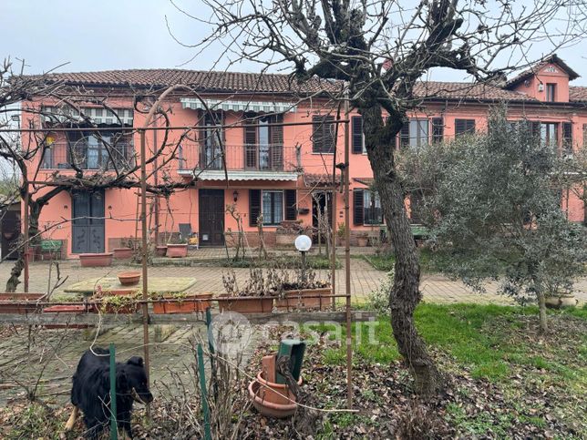 Casa indipendente in residenziale in Località Viatosto