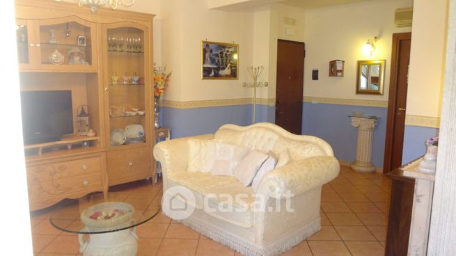 Appartamento in residenziale in Via Salvemini 23