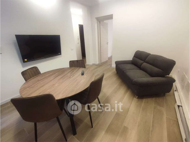 Appartamento in residenziale in Via Cosmo Guastella 24