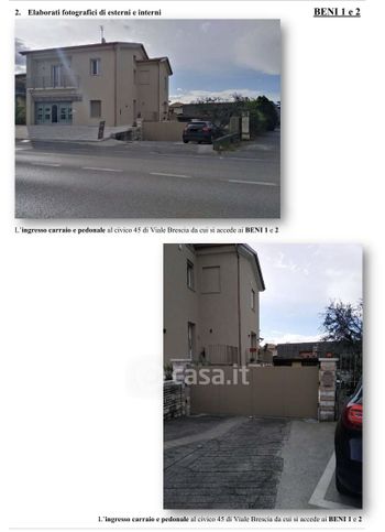 Appartamento in residenziale in Viale Brescia 45