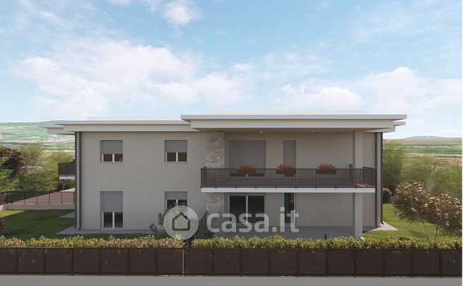 Appartamento in residenziale in Via Brennero