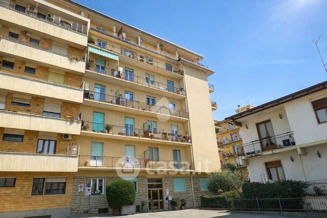 Appartamento in residenziale in Largo del Mille 6