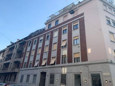 Appartamento in residenziale in Via Antonio Vallisneri 2