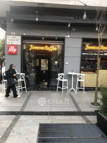 Attivitã /licenza (con o senza mura) in commerciale in Piazzetta Arenella 5