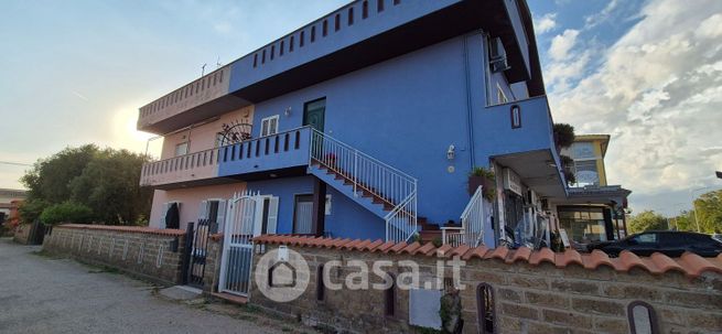 Appartamento in residenziale in Via Nettunense 216