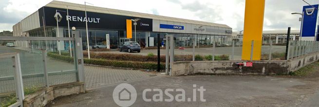Capannone in commerciale in Via Valcorrente 78