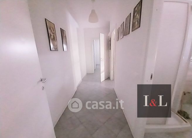 Appartamento in residenziale in Via Venezia