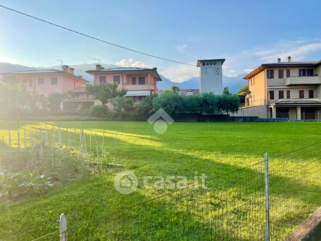 Terreno edificabile in residenziale in Via Roma 1