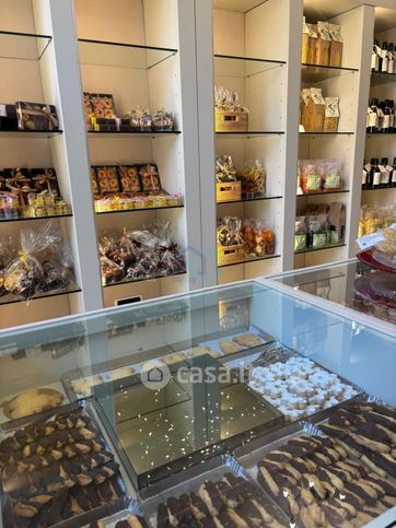 Negozio/locale commerciale in commerciale in Piazza Carlo Montanari 143 /A