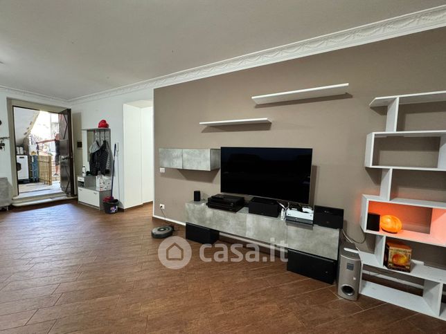 Appartamento in residenziale in Via Colle Palombara