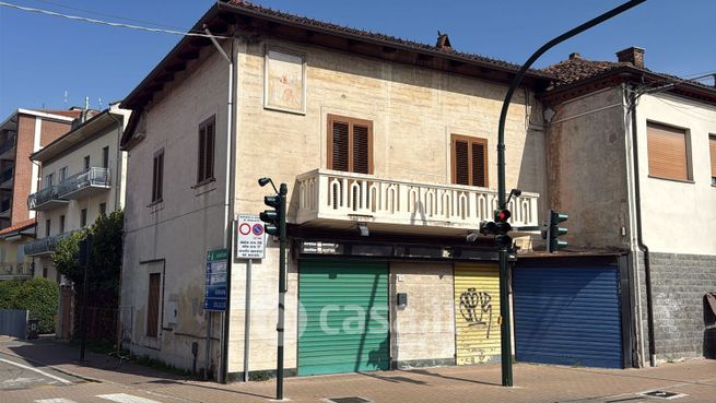 Appartamento in residenziale in Corso Torino 132