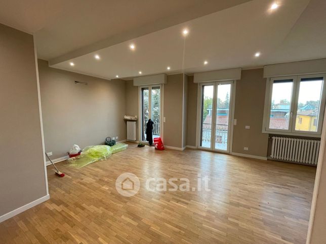 Appartamento in residenziale in 