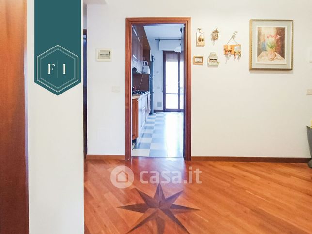 Appartamento in residenziale in Via di San Bartolo a Cintoia