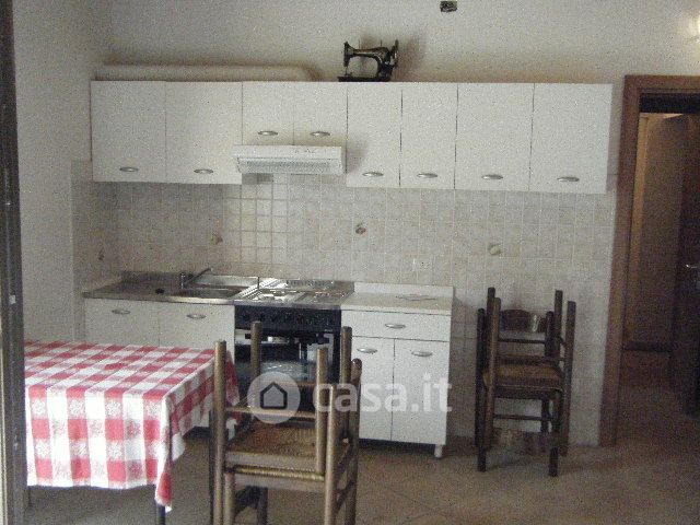 Appartamento in residenziale in RAMAZZINI