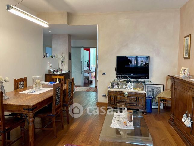 Appartamento in residenziale in 