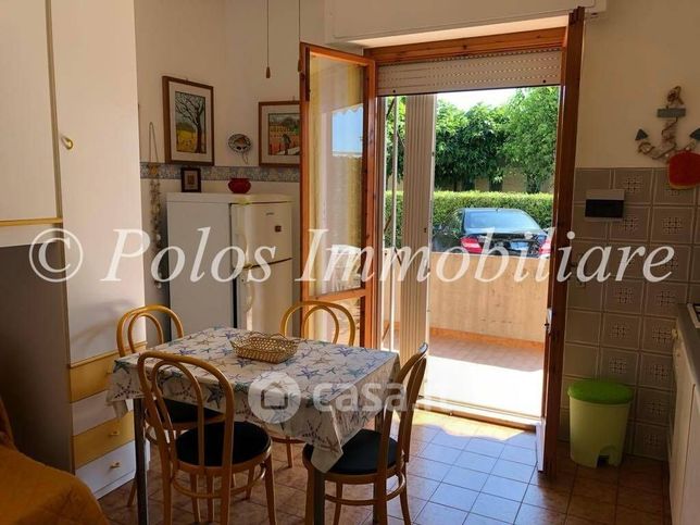 Appartamento in residenziale in Via Ottavio Adami