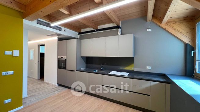 Appartamento in residenziale in Via Stelvio