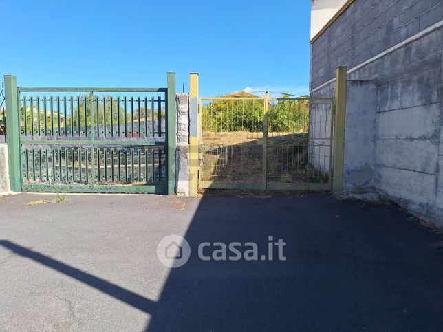 Terreno edificabile in residenziale in Via Catanzaro