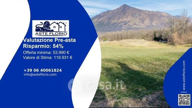Terreno agricolo in commerciale in Strada Cascina Grassis 26