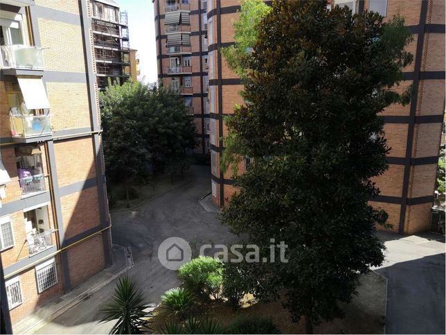 Appartamento in residenziale in Via Luigi Solidati Tiburzi