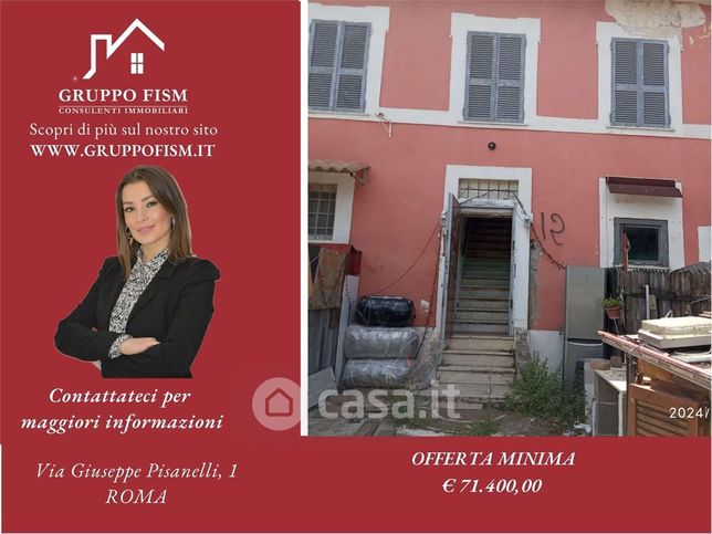 Capannone in commerciale in Via delle Marmorelle 1589