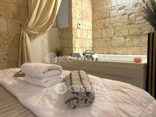 Appartamento in residenziale in Via Goito 11