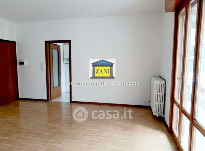 Appartamento in residenziale in Via Anita Garibaldi 5 -1