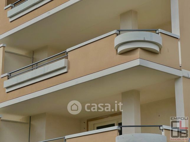 Appartamento in residenziale in Via Raffaello Sanzio 104