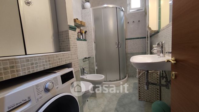 Appartamento in residenziale in Via Antonio Locatelli