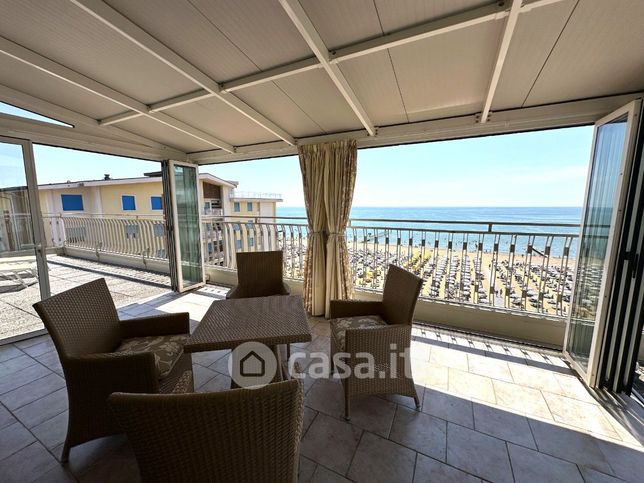 Appartamento in residenziale in