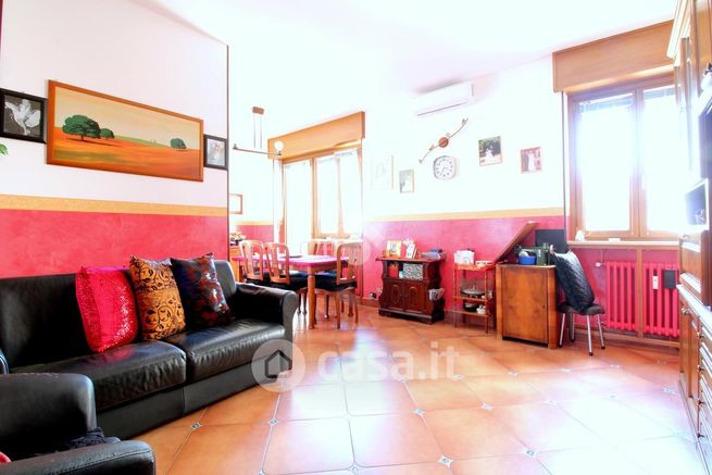 Appartamento in residenziale in Via Camillo Benso Cavour 20