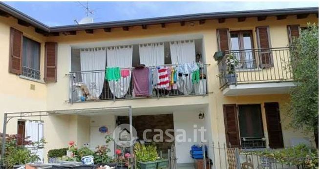 Appartamento in residenziale in Via Gaggi 2
