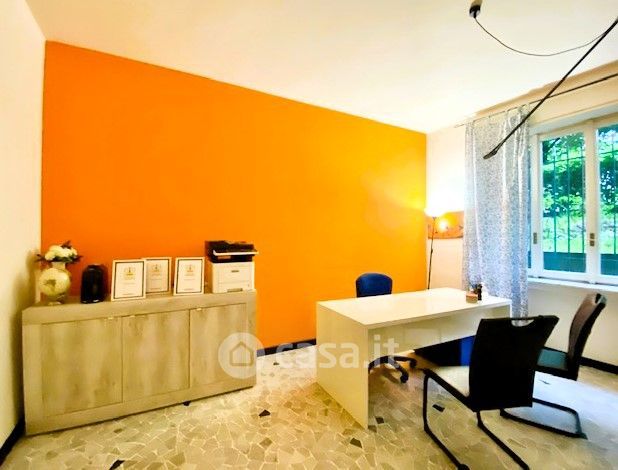 Ufficio in commerciale in Baluardo Massimo D'Azeglio 9