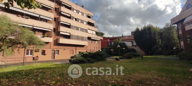 Appartamento in residenziale in Via Giuseppe Ripamonti 170