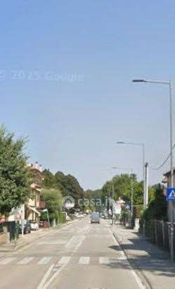 Terreno agricolo in commerciale in Via Romana Aponense