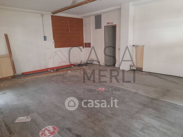 Attivitã /licenza (con o senza mura) in commerciale in Via Ginevra 1