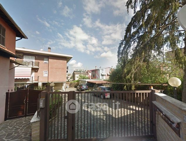 Appartamento in residenziale in Via Al Sesto Miglio