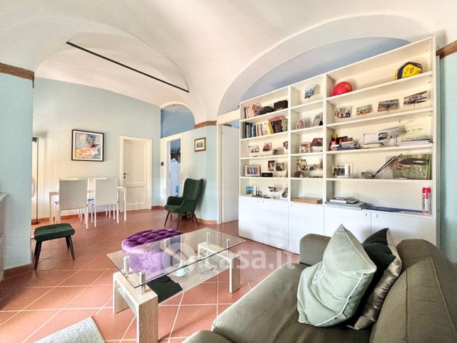 Appartamento in residenziale in Via Benedetto Fortini