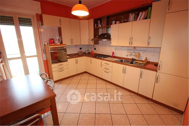 Appartamento in residenziale in Viale Giulio Cesare 138