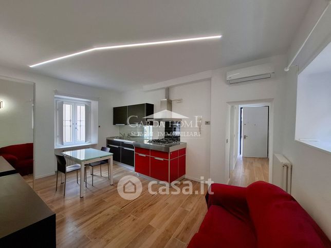 Appartamento in residenziale in Via Canonica