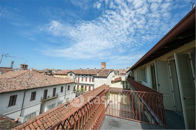 Appartamento in residenziale in Via Gaffurio 36