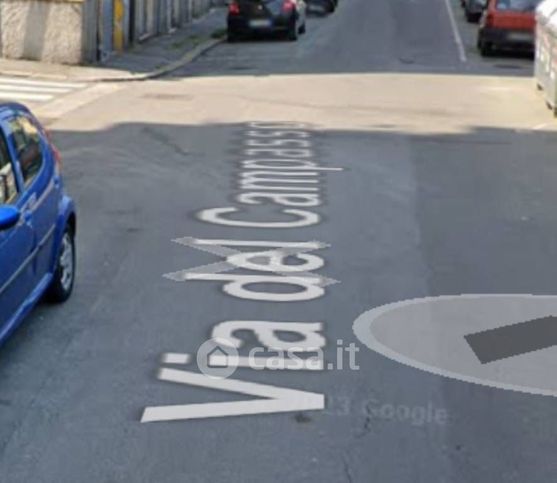 Box/posto auto in residenziale in Viale Villa Gavotti