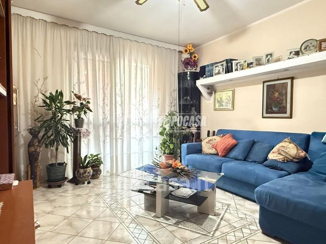 Appartamento in residenziale in Via Johann Sebastian Bach