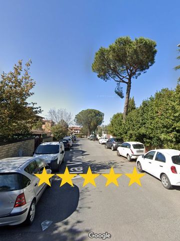 Appartamento in residenziale in Via Virgilio Testa