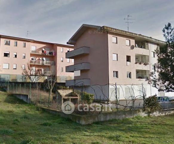 Appartamento in residenziale in Via Carlo Alberto Dalla Chiesa 7