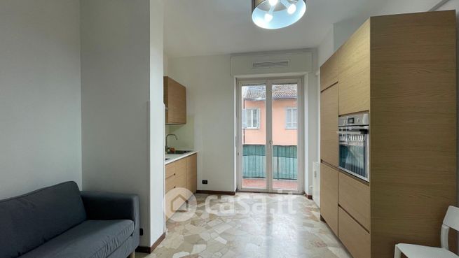 Appartamento in residenziale in Via Pietro Andrea Saccardo 41