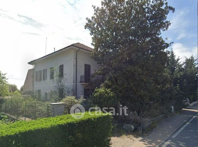 Appartamento in residenziale in Via Robassomero 81