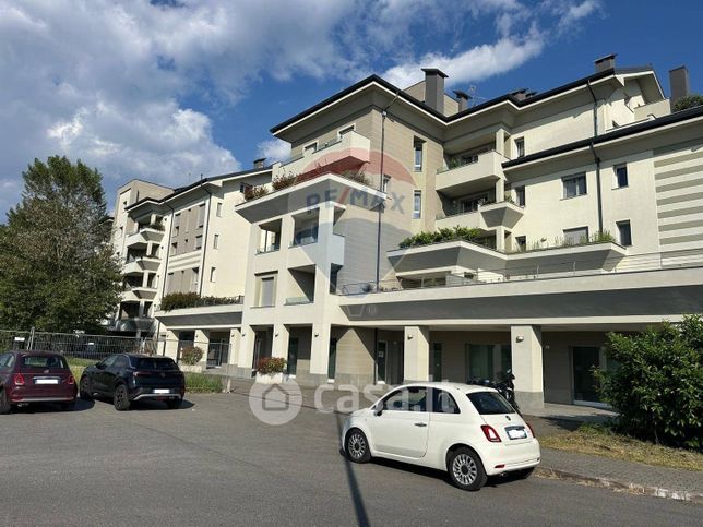 Appartamento in residenziale in Piazza della Musica
